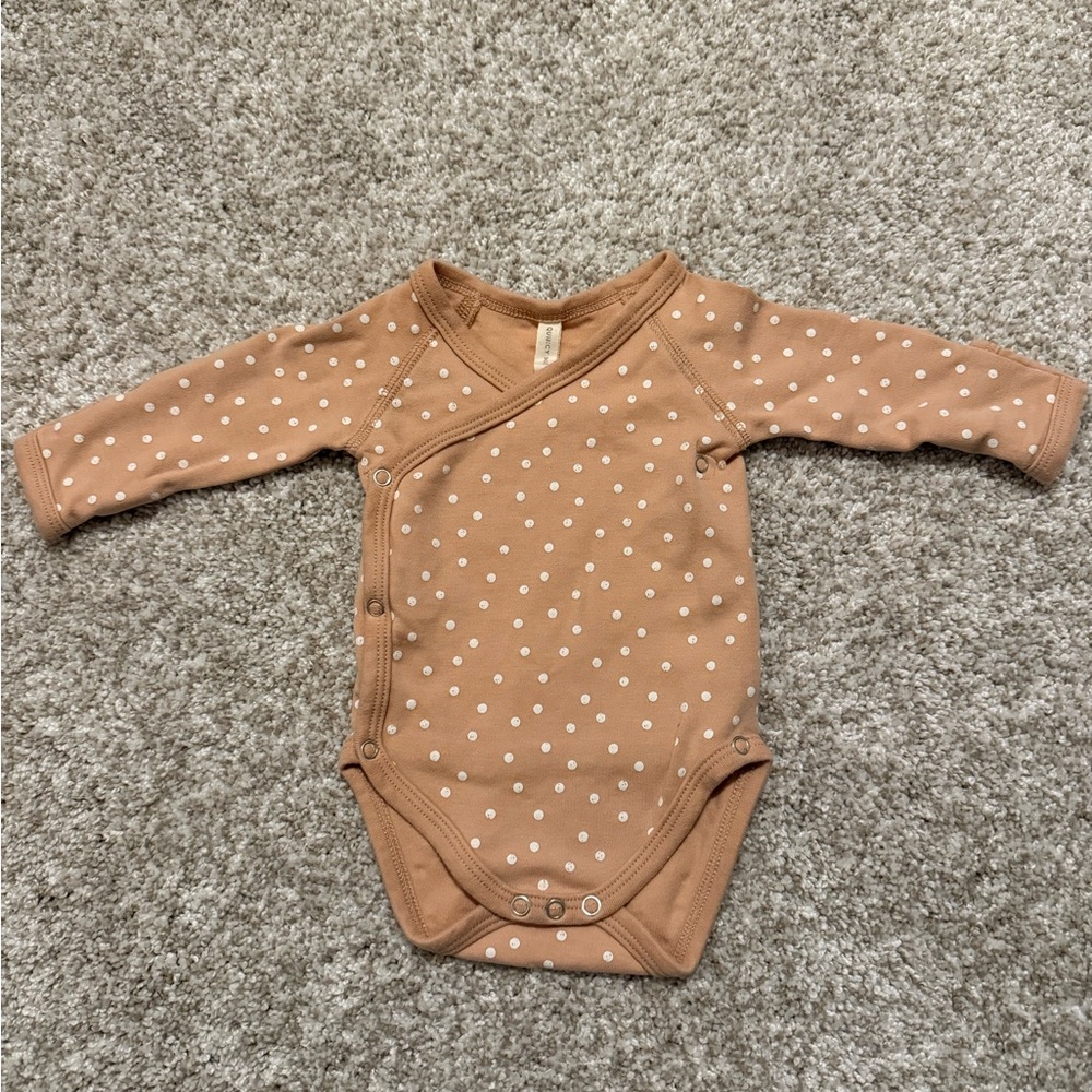 Quincy Mae Onsie